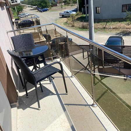 Vila Marisa Eforie Nord Εξωτερικό φωτογραφία