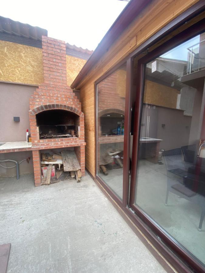 Vila Marisa Eforie Nord Εξωτερικό φωτογραφία