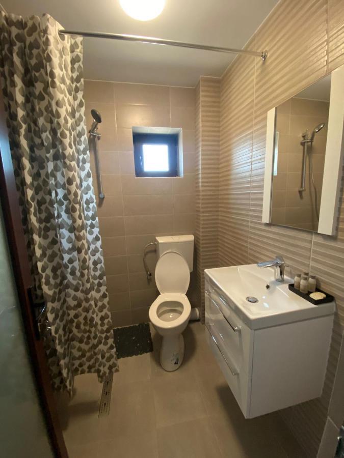 Vila Marisa Eforie Nord Εξωτερικό φωτογραφία