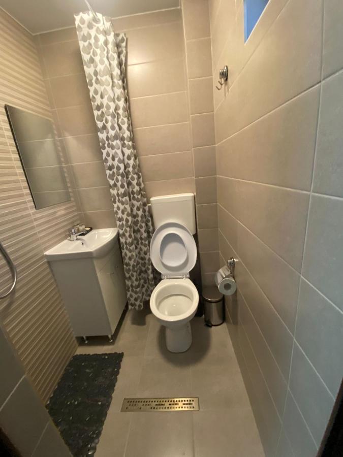Vila Marisa Eforie Nord Εξωτερικό φωτογραφία