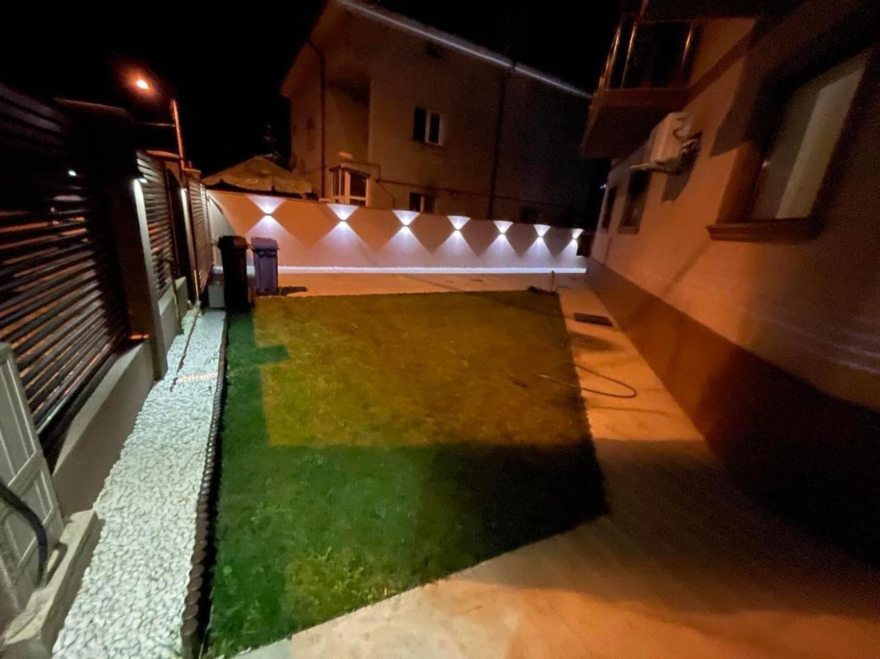 Vila Marisa Eforie Nord Εξωτερικό φωτογραφία