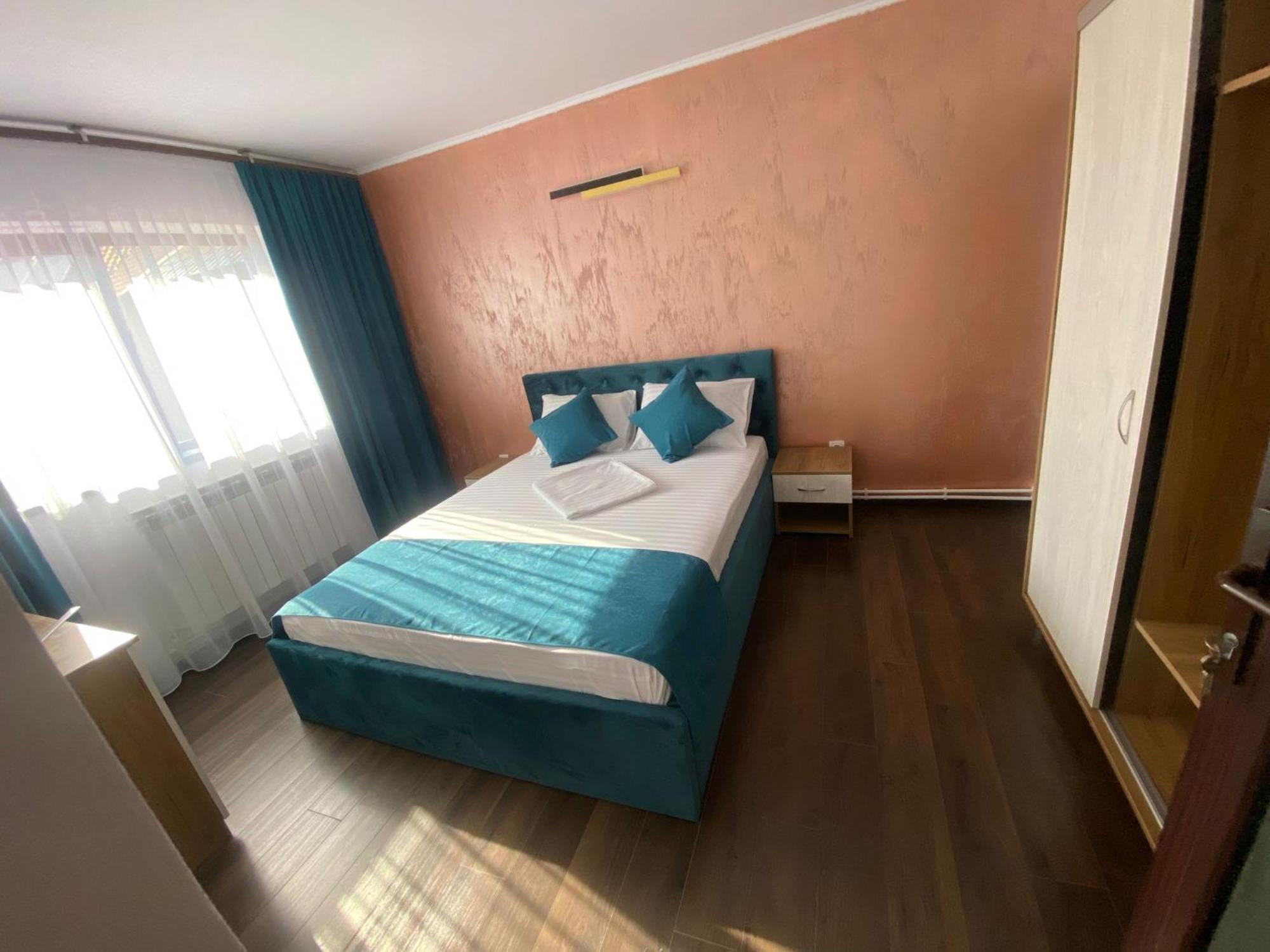 Vila Marisa Eforie Nord Εξωτερικό φωτογραφία